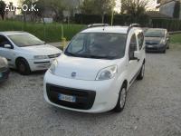 Fiat Qubo vettura 1.3 multijet anche neopatentati