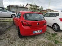 Opel Corsa 1.2 bz anche neopatentati