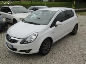 Opel Corsa 1.3 multijet CATENA NUOVA.